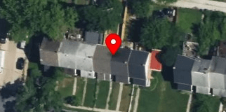House image located at Baltimore, MD 21239