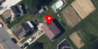 House image located at Hancocks Bridge, NJ 08038
