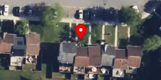 House image located at Bowie, MD 20716