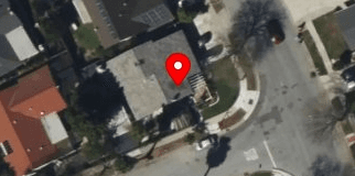 House image located at San Jose, CA 95119