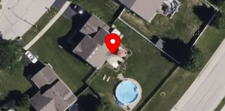 House image located at Lockport, IL 60441