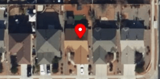 House image located at Albuquerque, NM 87114