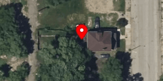House image located at Gary, IN 46402