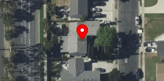 House image located at Buena Park, CA 90620