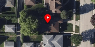 House image located at Lincolnwood, IL 60712
