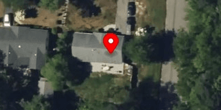 House image located at Lanoka Harbor, NJ 08734