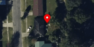 House image located at Baton Rouge, LA 70812