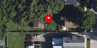 House image located at Aurora, IL 60506