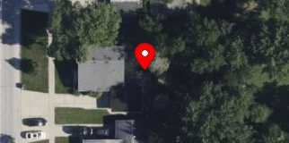 House image located at Park Forest, IL 60466
