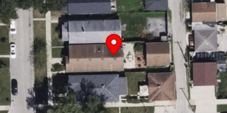 House image located at Summit Argo, IL 60501