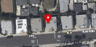 House image located at Venice, CA 90291