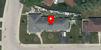House image located at South Holland, IL 60473