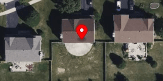 House image located at Aurora, IL 60503