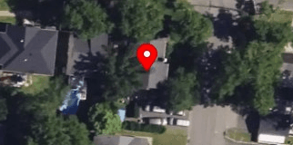 House image located at Lake Hiawatha, NJ 07034