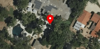 House image located at Corona, CA 92881