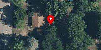 House image located at Minnetonka, MN 55345