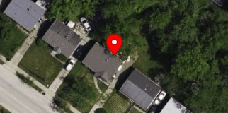 House image located at Cincinnati, OH 45223