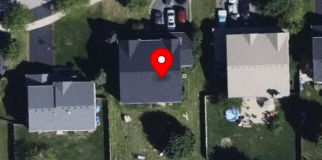 House image located at Plainfield, IL 60544