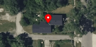 House image located at Gary, IN 46407