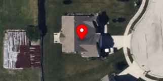 House image located at Avon, IN 46123