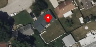 House image located at Wood River, IL 62095