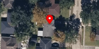 House image located at New Orleans, LA 70131