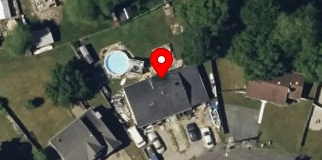 House image located at Waretown, NJ 08758