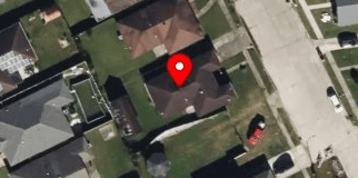 House image located at New Orleans, LA 70127