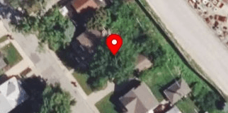 House image located at Euclid, OH 44123