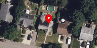 House image located at Lake Hiawatha, NJ 07034