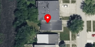 House image located at Chicago Heights, IL 60411