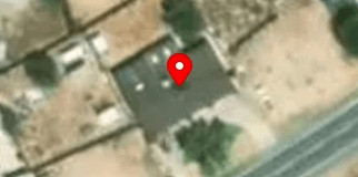 House image located at California City, CA 93505