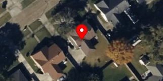 House image located at Baton Rouge, LA 70810