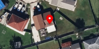 House image located at Harvey, LA 70058
