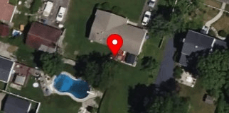 House image located at Leonardo, NJ 07737