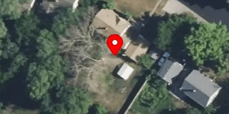 House image located at Circle Pines, MN 55014