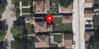 House image located at Broadview, IL 60155