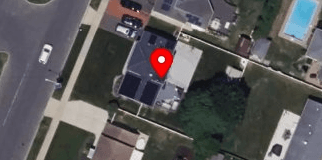 House image located at Trenton, NJ 08620