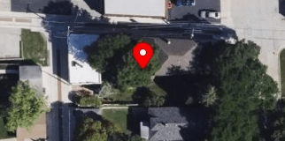 House image located at Brookfield, IL 60513