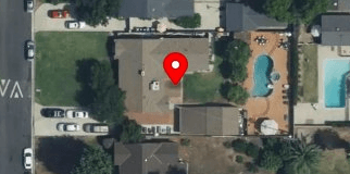 House image located at Van Nuys, CA 91406