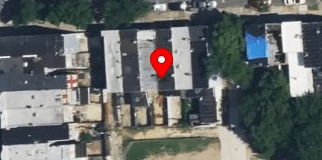 House image located at Baltimore, MD 21223