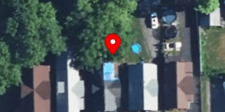 House image located at Rochester, NY 14621