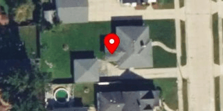 House image located at Roseville, MI 48066