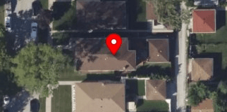 House image located at Skokie, IL 60076