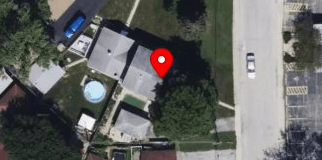 House image located at Hometown, IL 60456