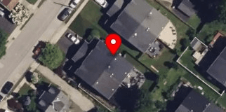 House image located at Oreland, PA 19075