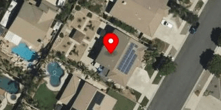 House image located at Corona, CA 92881
