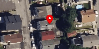 House image located at New Bedford, MA 02740