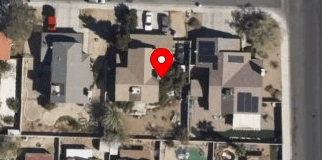 House image located at Las Vegas, NV 89108