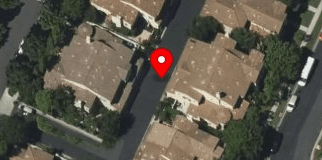 House image located at Irvine, CA 92603